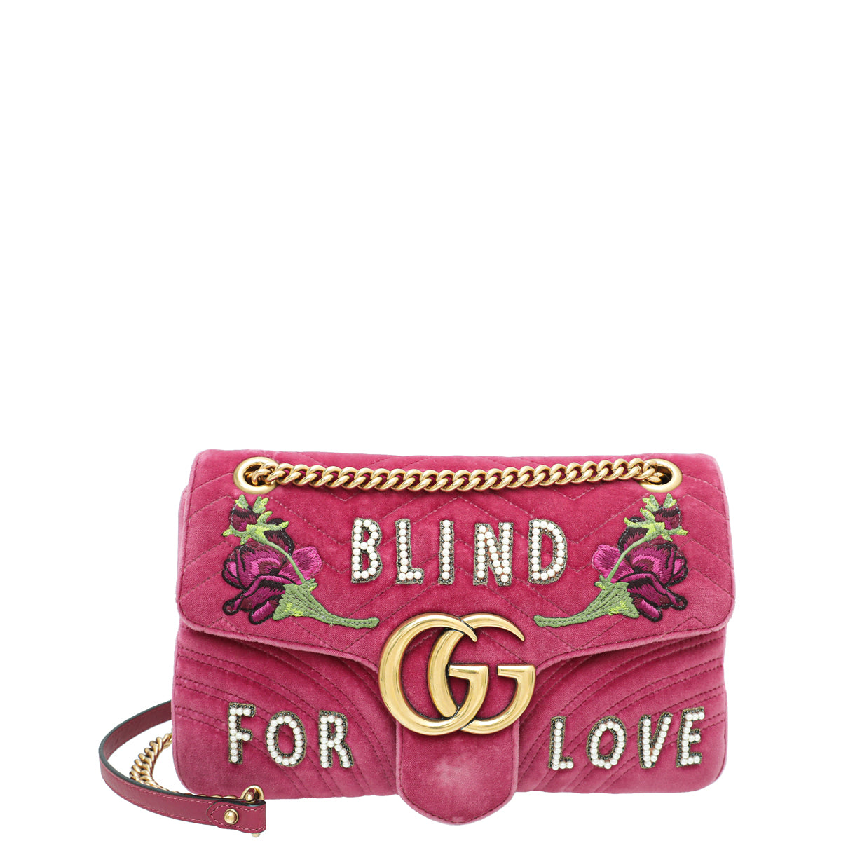 Gucci Designer Shoulder Bag