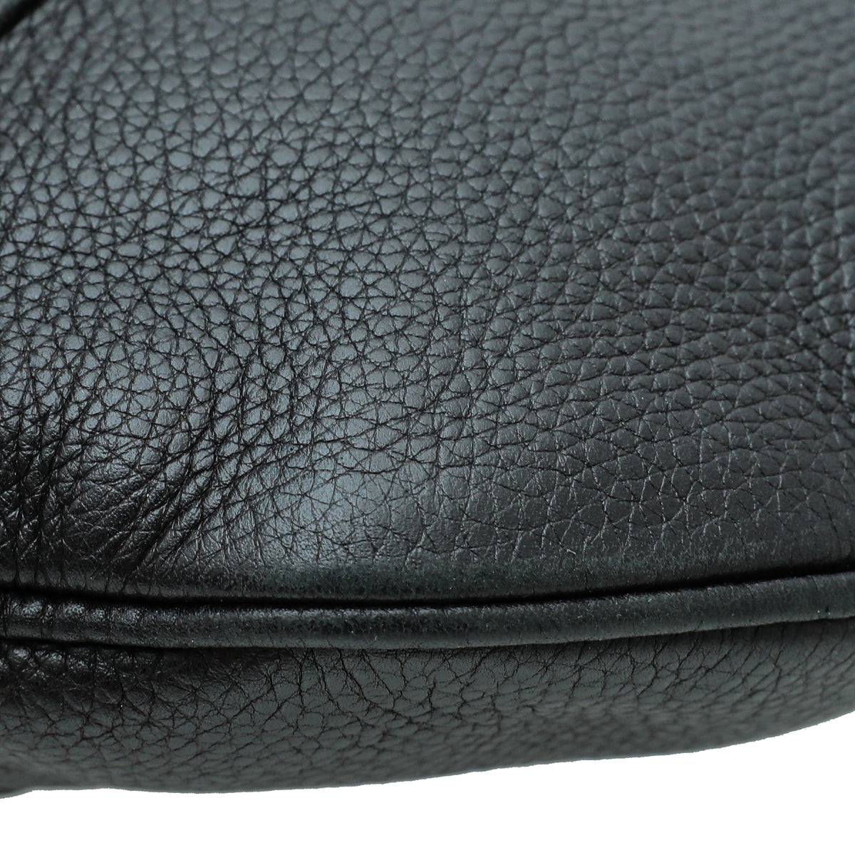 Gucci Leather Crossbody