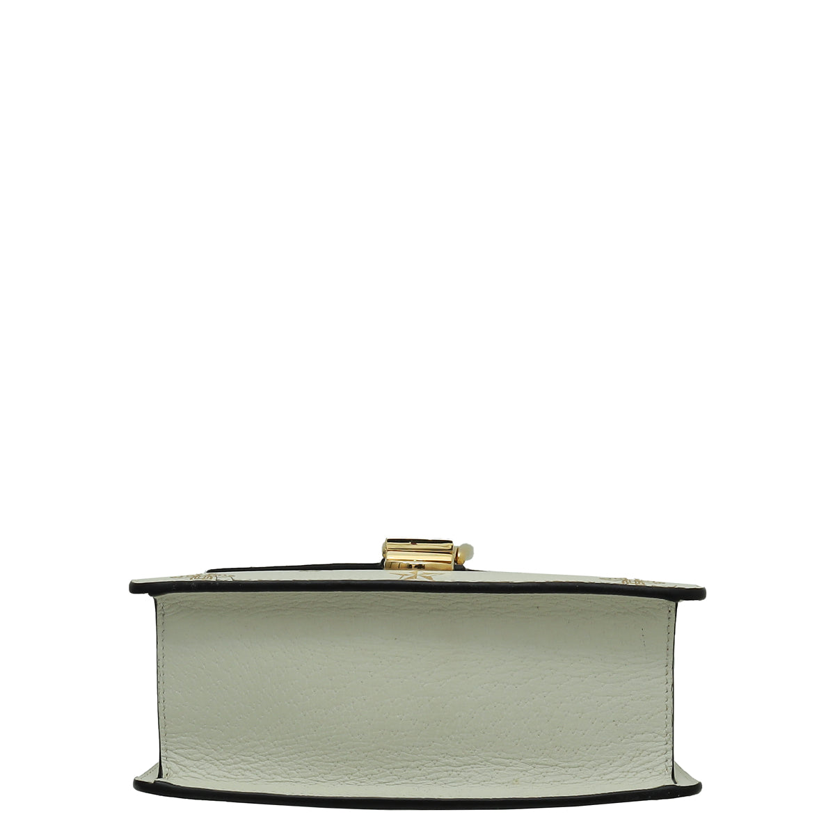 Gucci Leather Mini Shoulder Bag