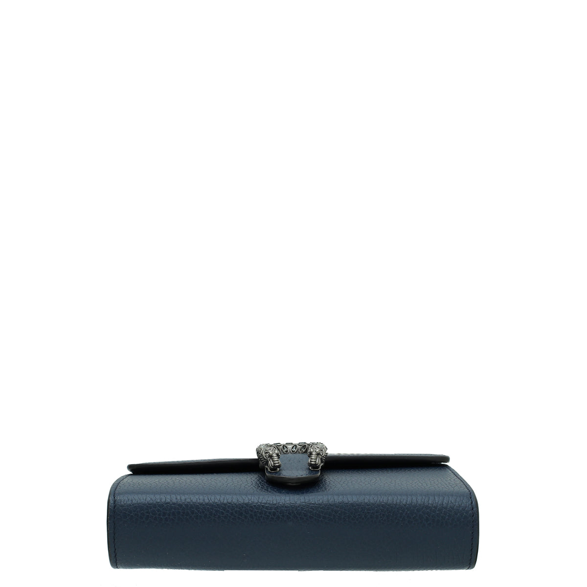 Gucci Leather Mini Shoulder Bag
