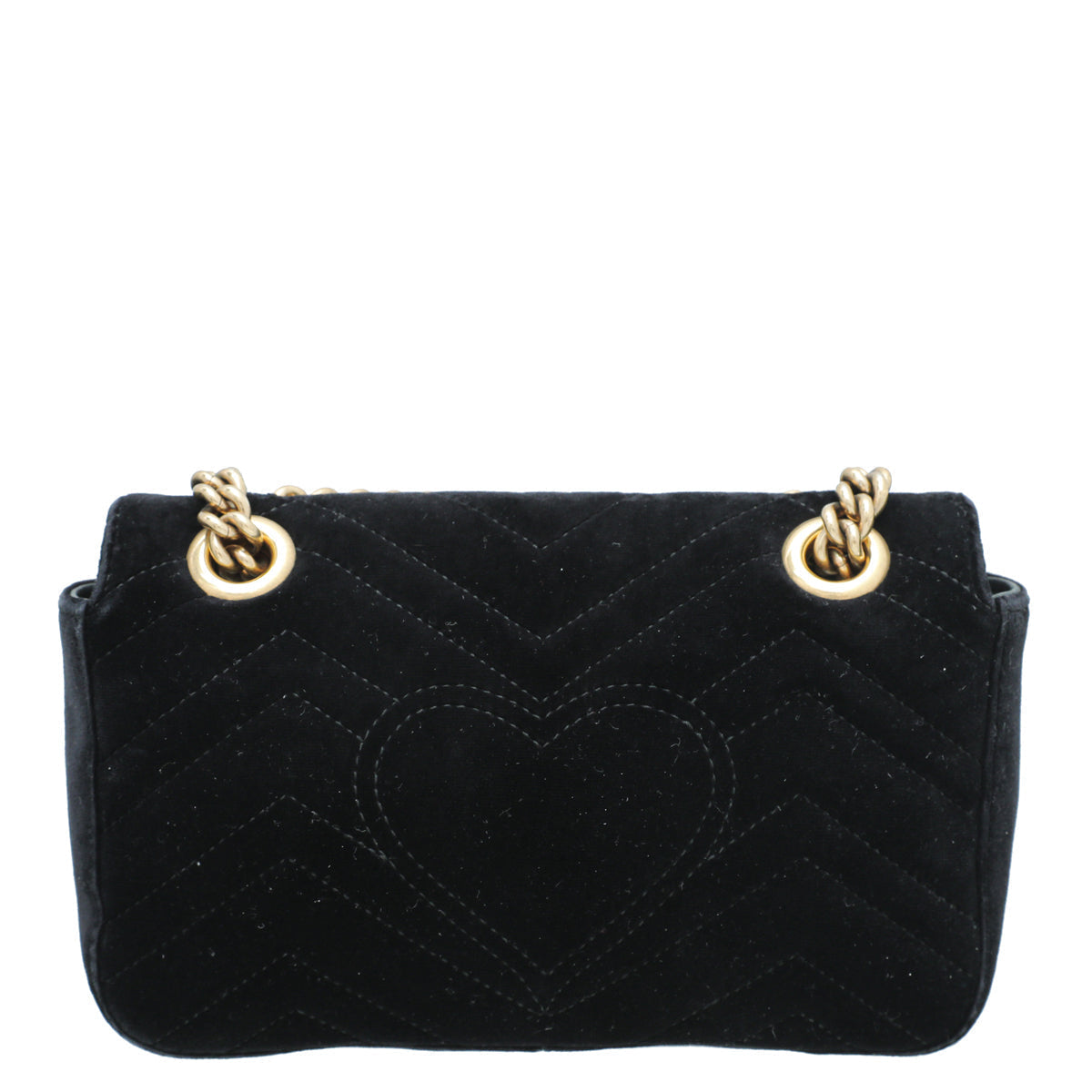 Gucci Mini Shoulder Bag