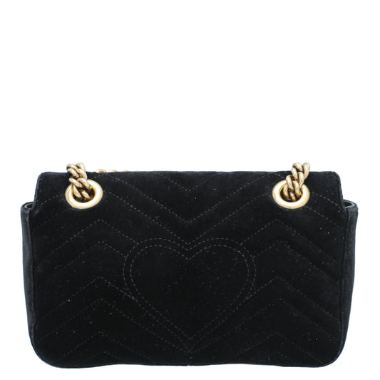 Gucci Mini Shoulder Bag