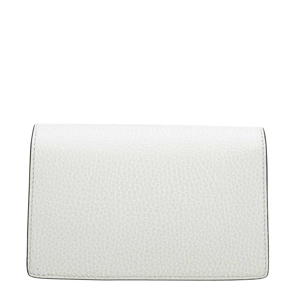 Gucci Leather Mini Shoulder Bag