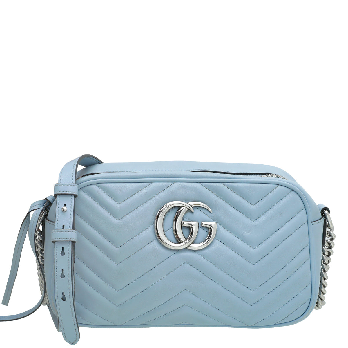Gucci Leather Crossbody