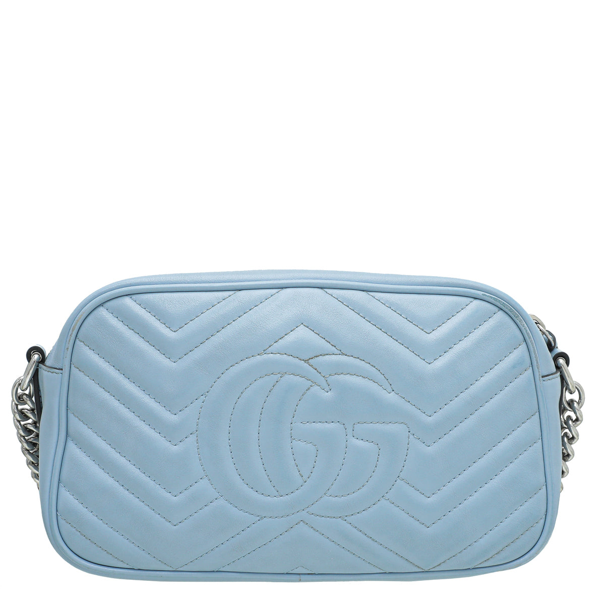 Gucci Leather Crossbody