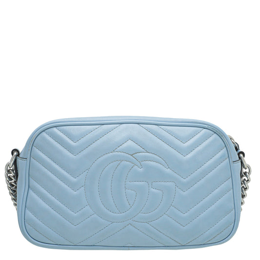 Gucci Leather Crossbody