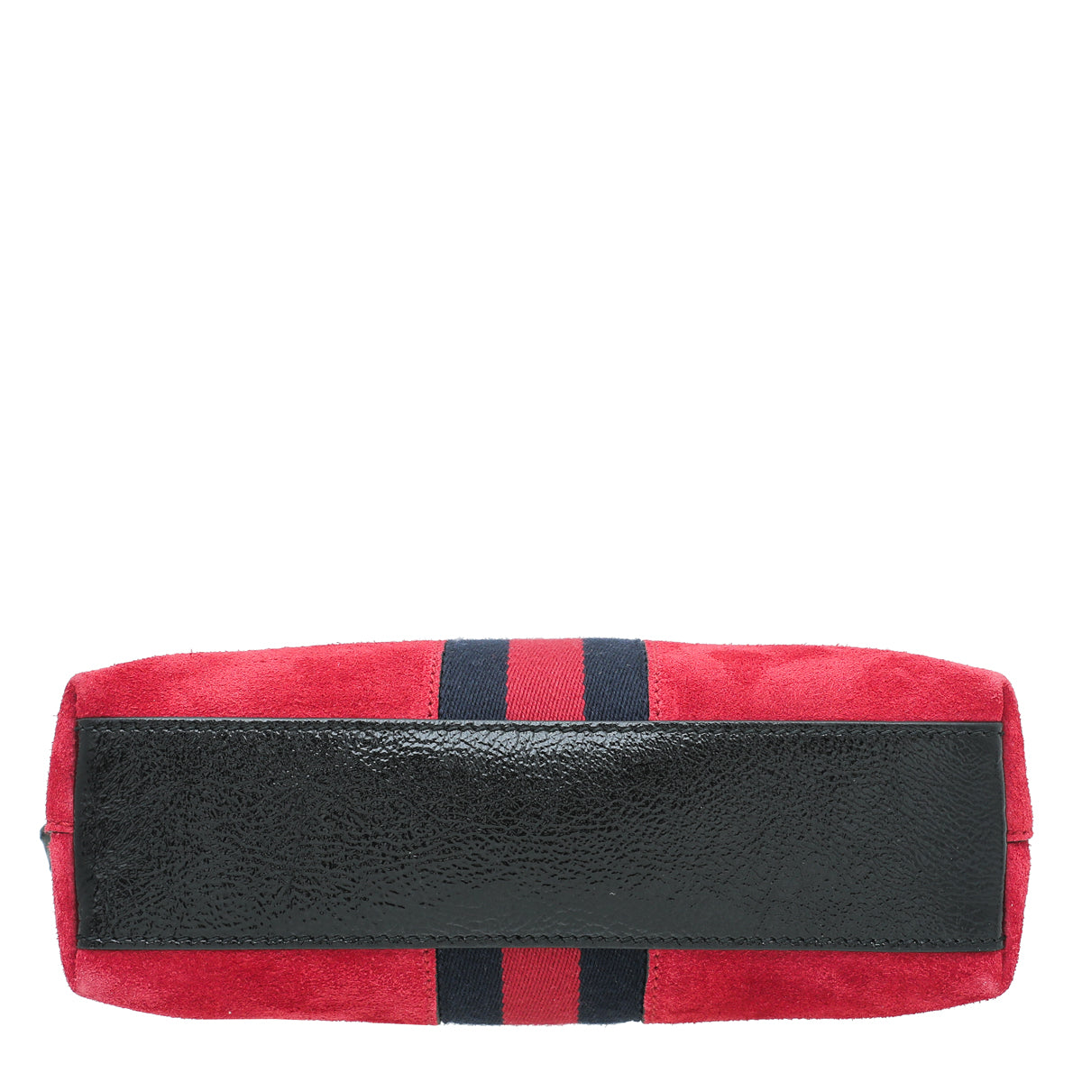Gucci Leather Shoulder Bag