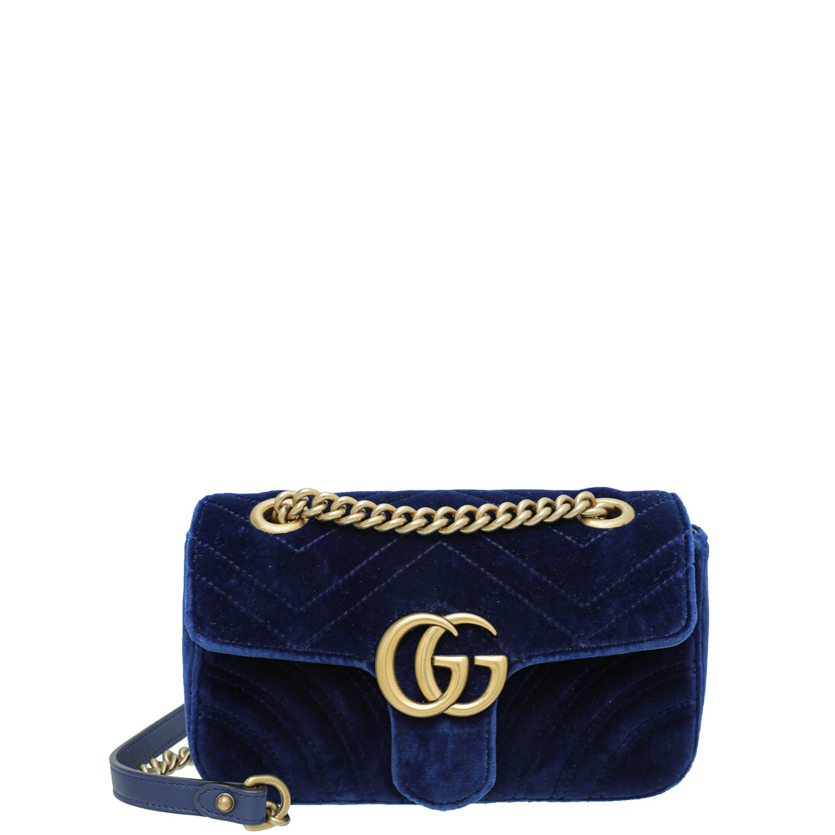 Gucci Mini Shoulder Bag