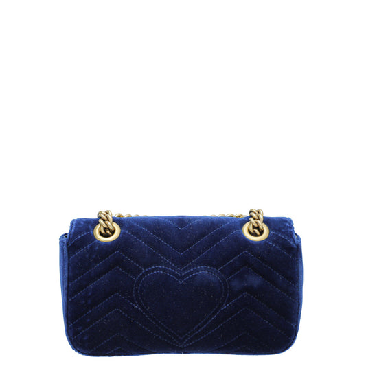 Gucci Mini Shoulder Bag