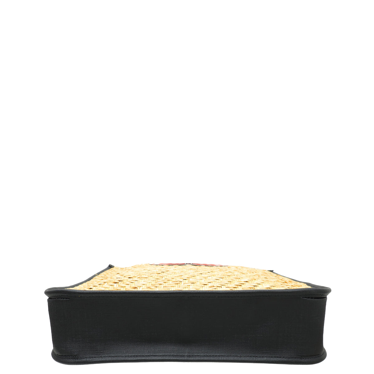 Gucci Leather Top Handle Tote