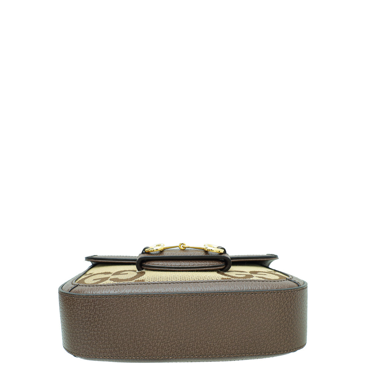 Gucci Leather Mini Shoulder Bag