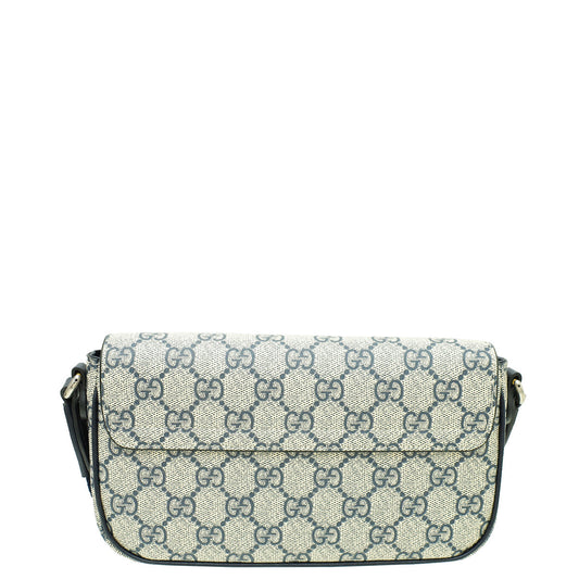 Gucci Leather Mini Crossbody