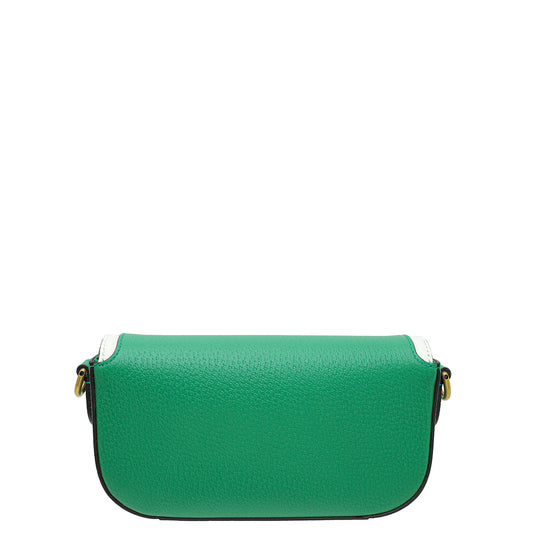 Gucci Leather Crossbody