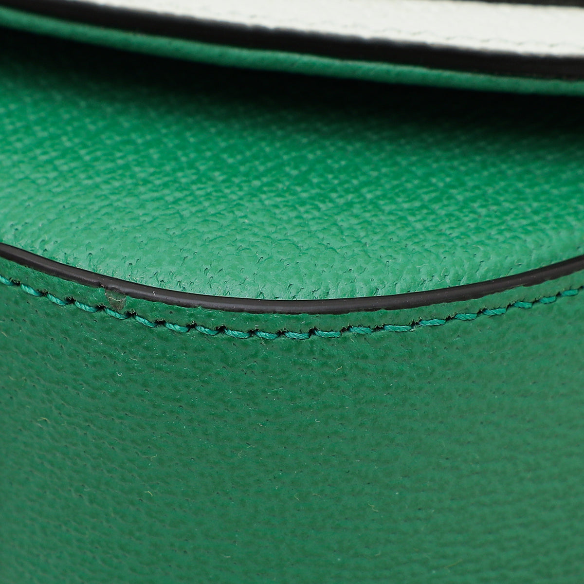 Gucci Leather Crossbody