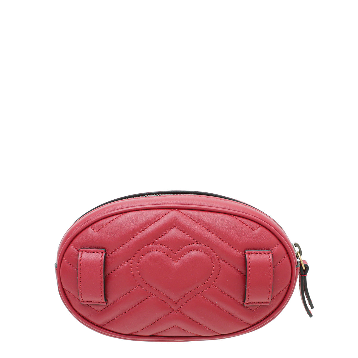 Gucci Leather Mini Shoulder Bag