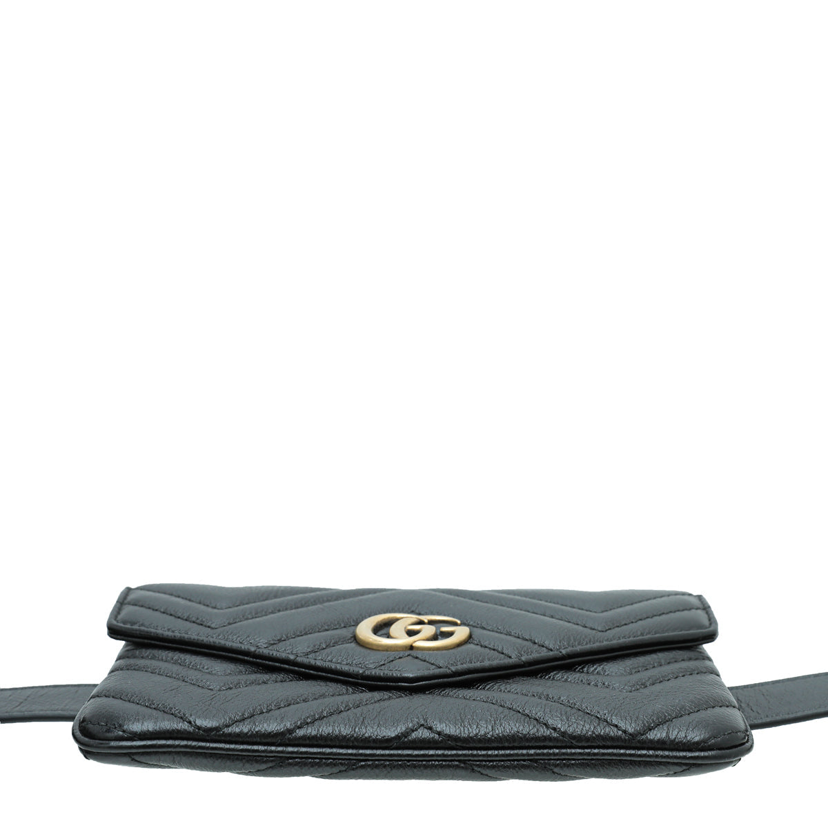 Gucci Quilted Leather Shoulder Bag