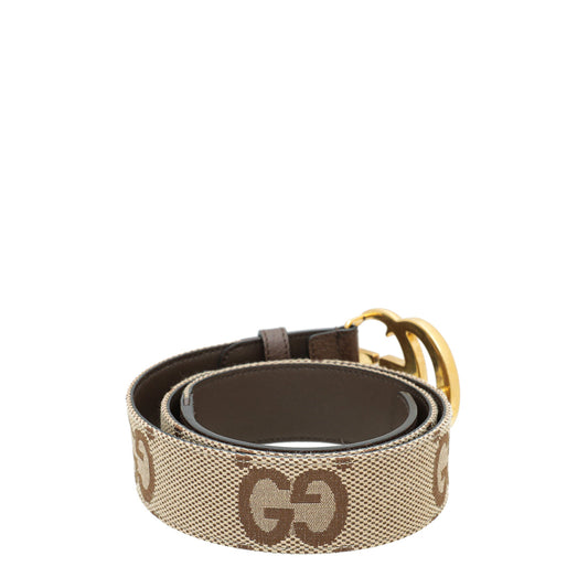Gucci Leather Shoulder Bag
