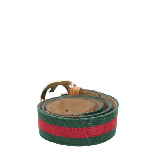 Gucci Leather Shoulder Bag