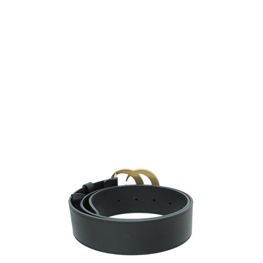 Gucci Leather Shoulder Bag