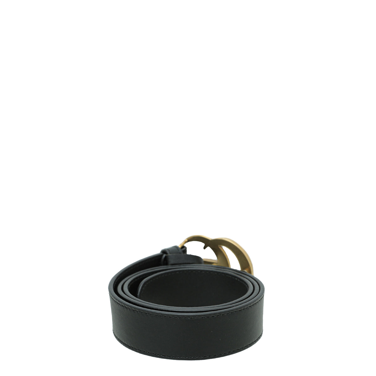 Gucci Leather Shoulder Bag