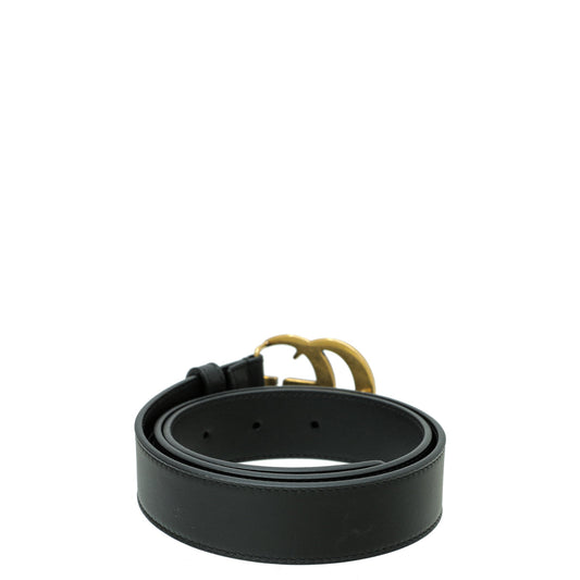 Gucci Leather Shoulder Bag