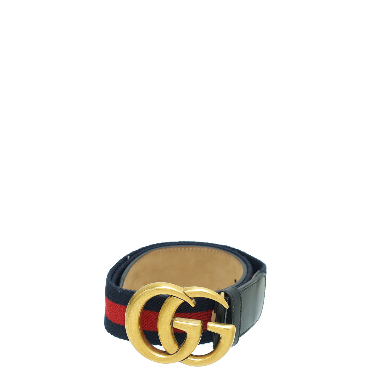 Gucci Leather Shoulder Bag