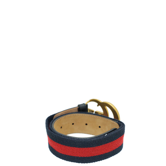 Gucci Leather Shoulder Bag