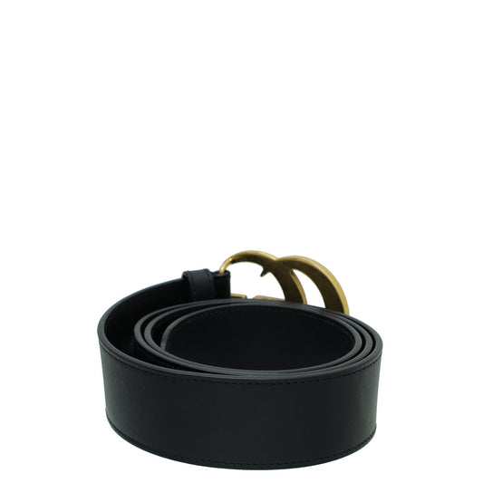 Gucci Leather Shoulder Bag