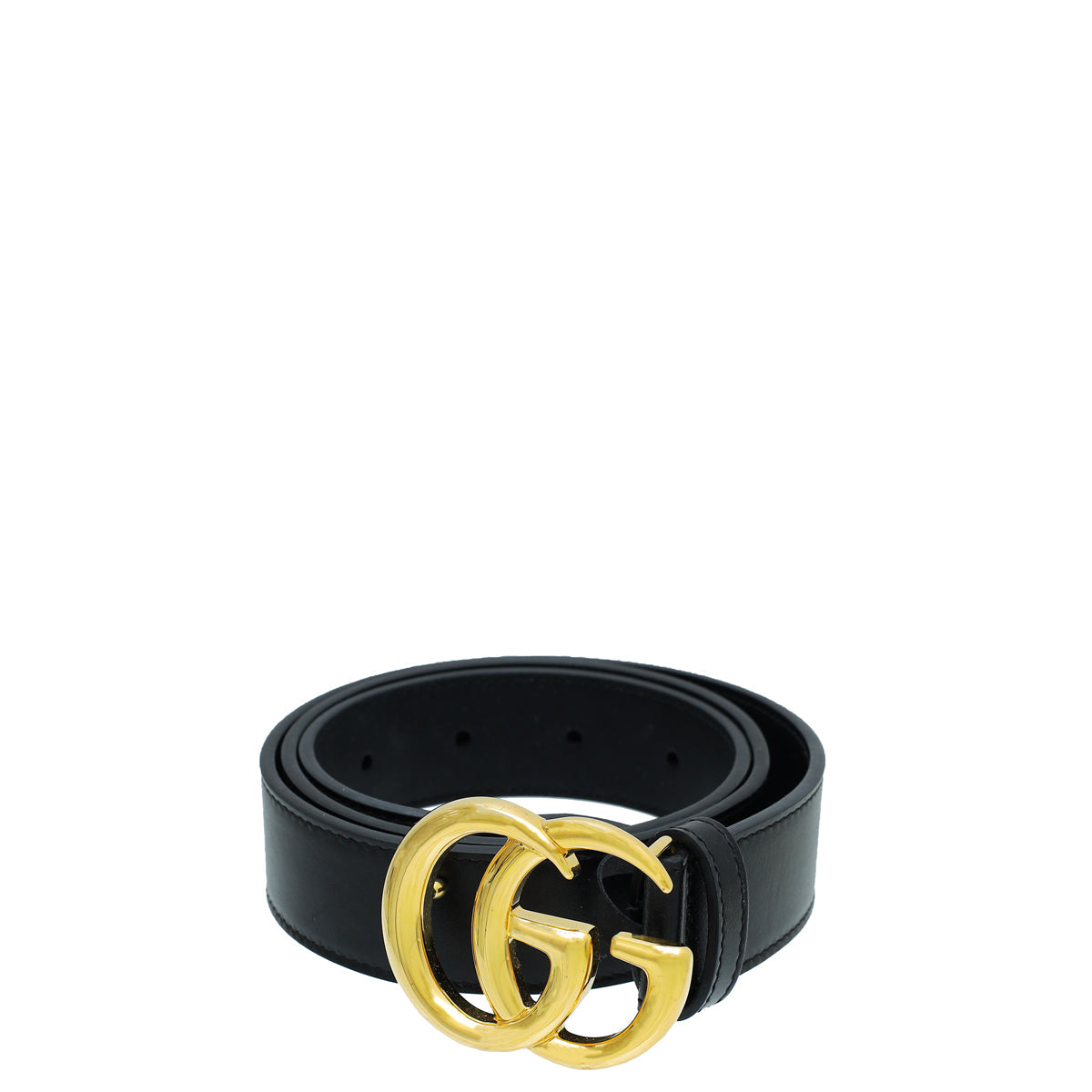 Gucci Leather Shoulder Bag