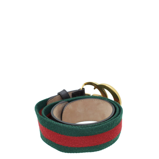 Gucci Leather Shoulder Bag