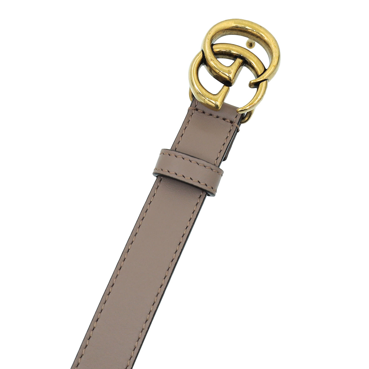 Gucci Leather Shoulder Bag