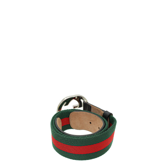 Gucci Leather Shoulder Bag
