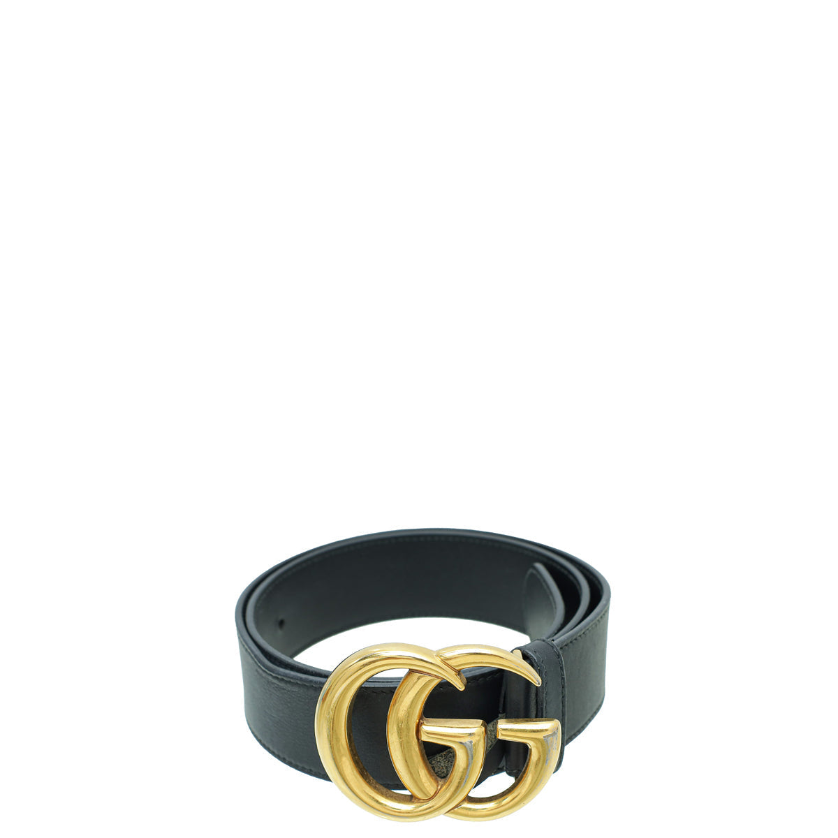 Gucci Leather Shoulder Bag