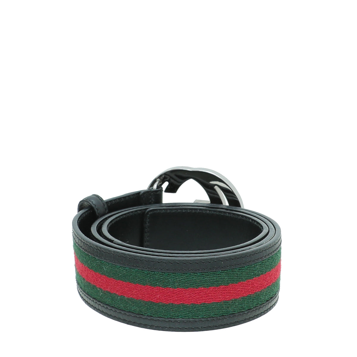 Gucci Leather Shoulder Bag
