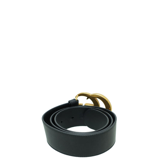 Gucci Leather Shoulder Bag