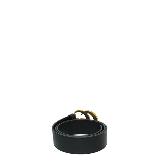 Gucci Leather Shoulder Bag