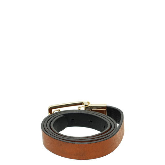 Gucci Leather Shoulder Bag