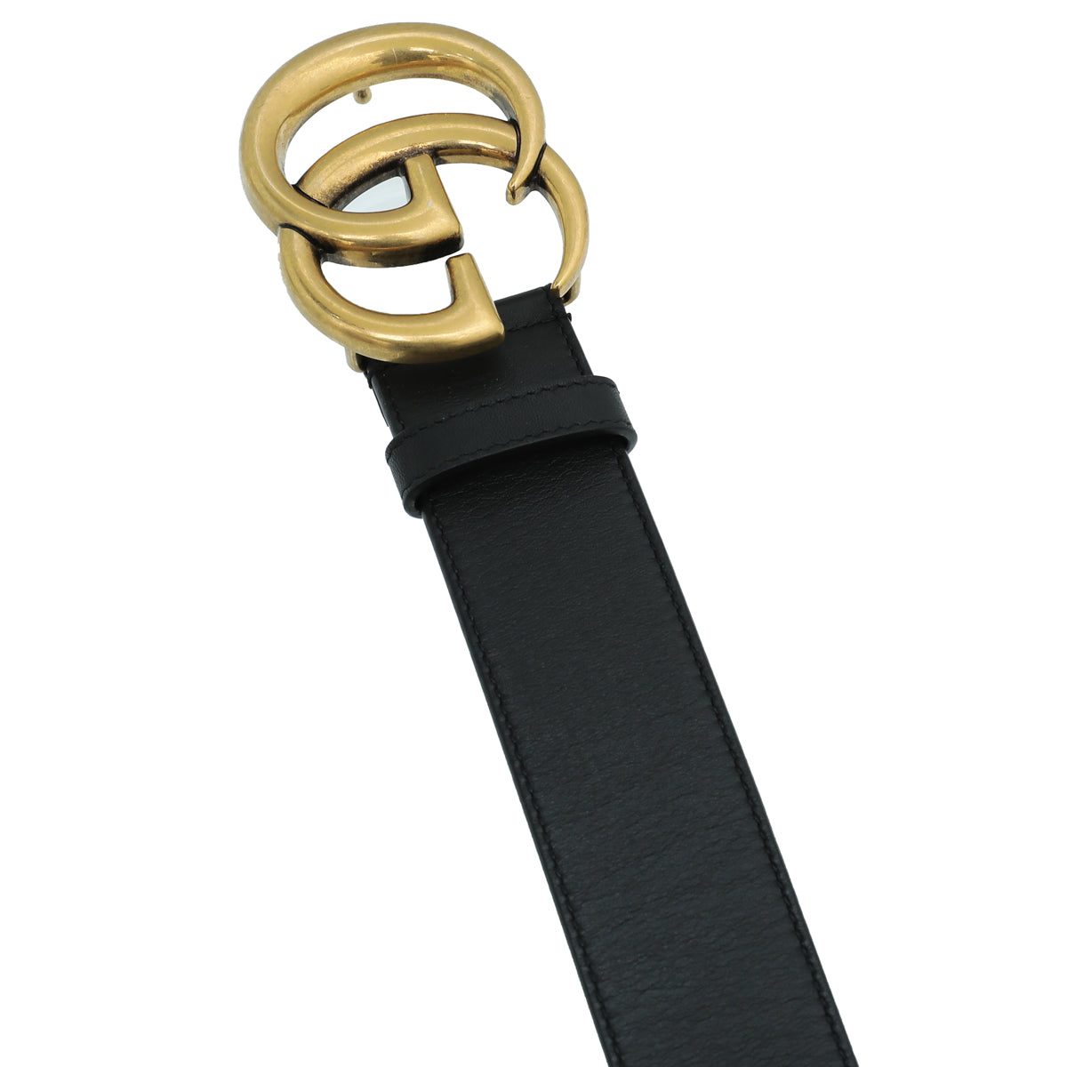 Gucci Re-Edition Leather Shoulder Bag