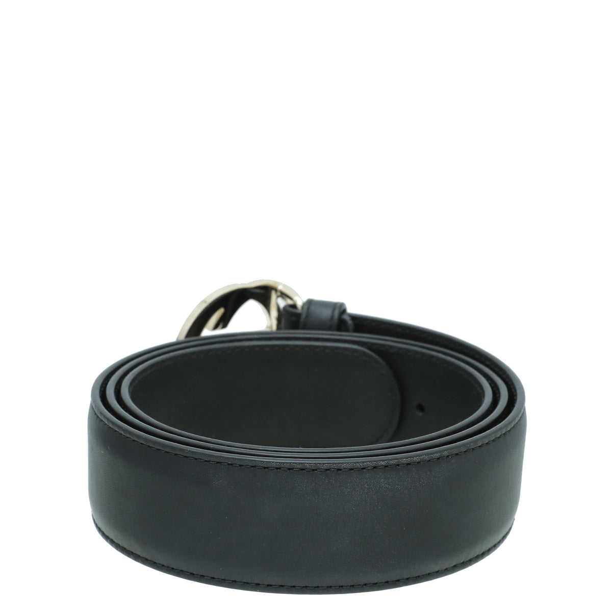Gucci Leather Shoulder Bag