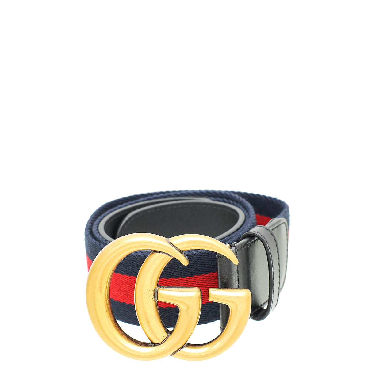 Gucci Leather Shoulder Bag