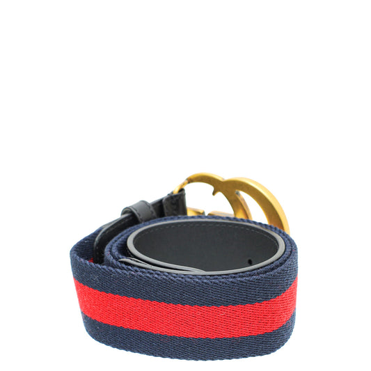 Gucci Leather Shoulder Bag