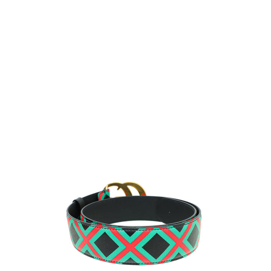 Gucci Leather Shoulder Bag