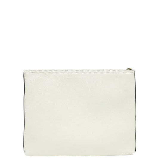Gucci Leather Shoulder Bag