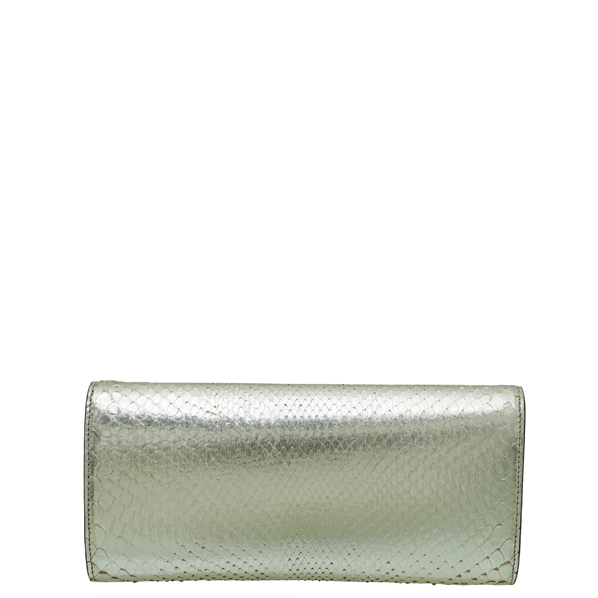 Gucci Leather Shoulder Bag