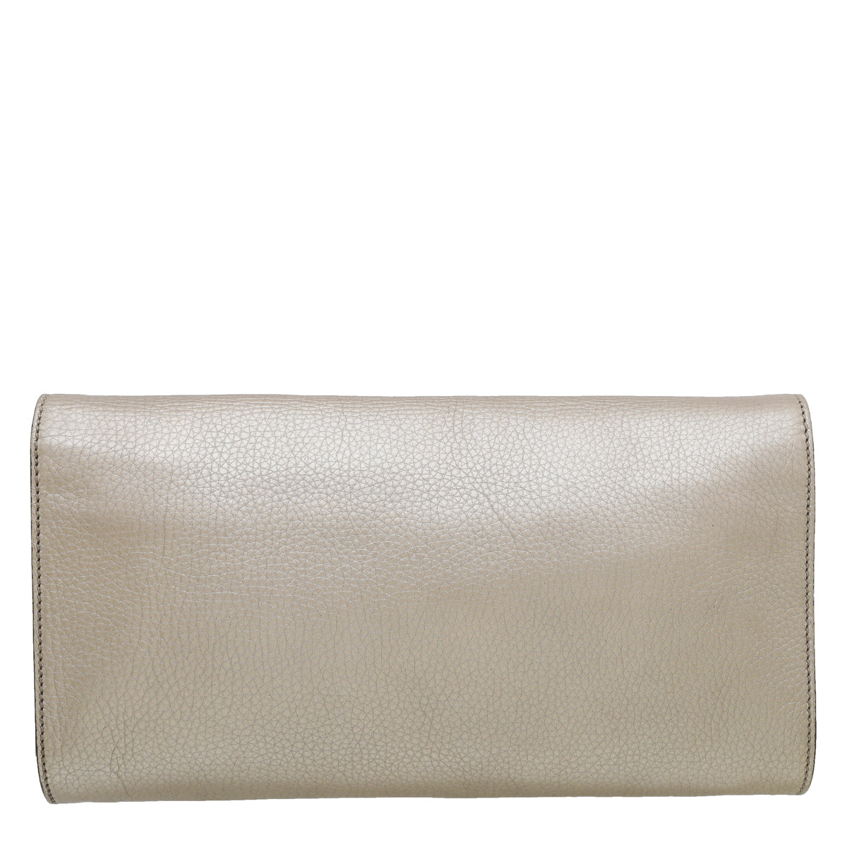Gucci Leather Shoulder Bag