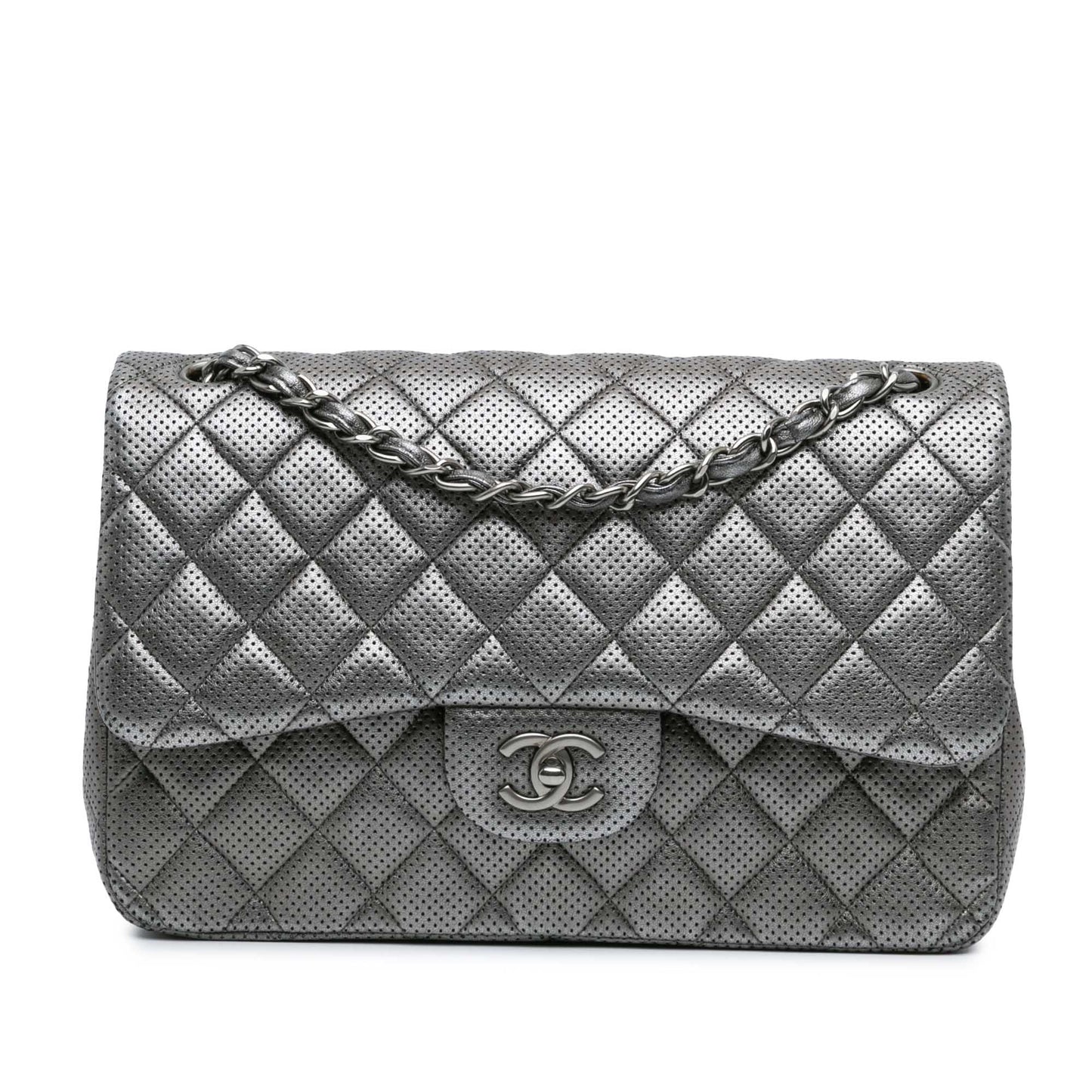 Chanel Flap Shoulder Bag - Lynora Bags