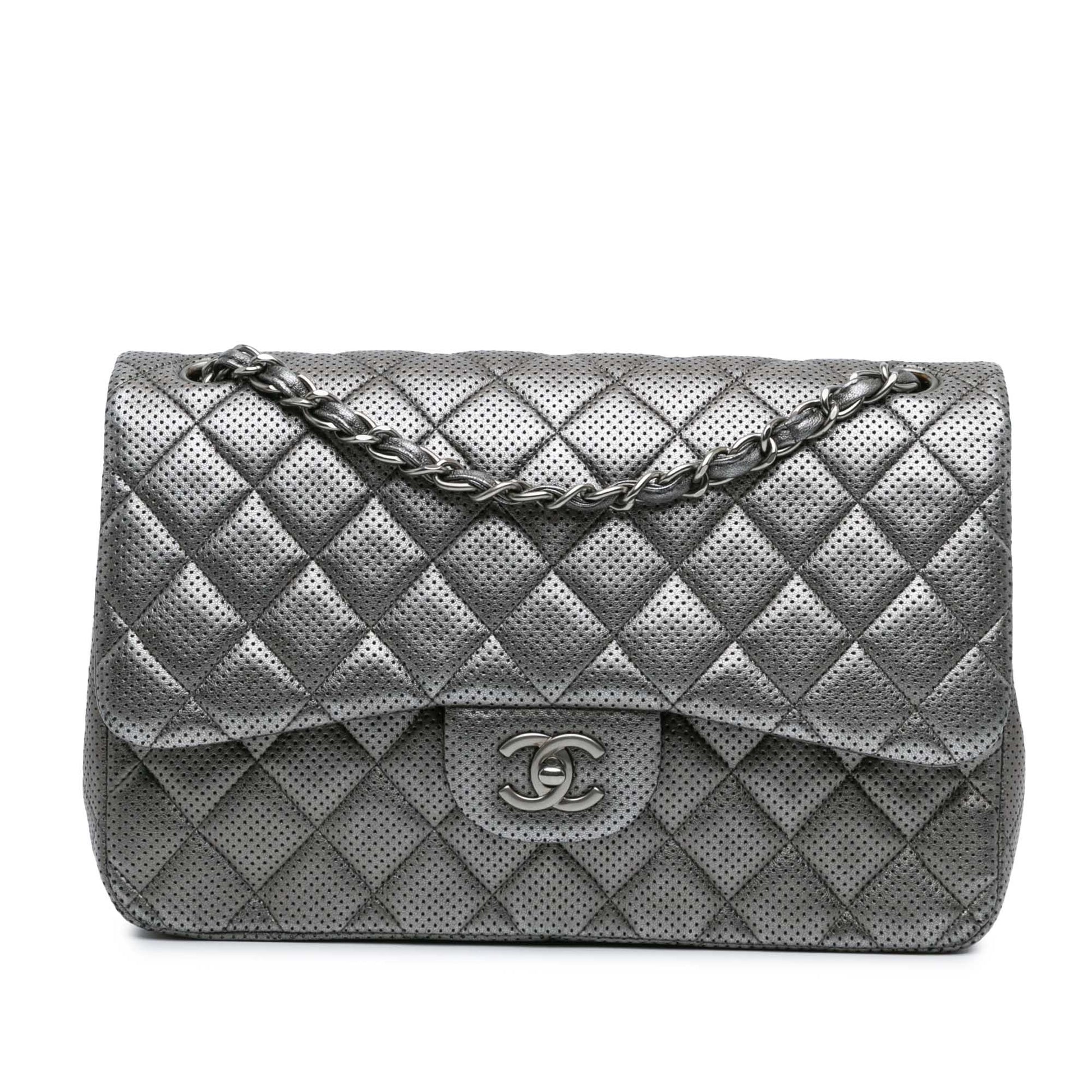 Chanel Flap Shoulder Bag - Lynora Bags