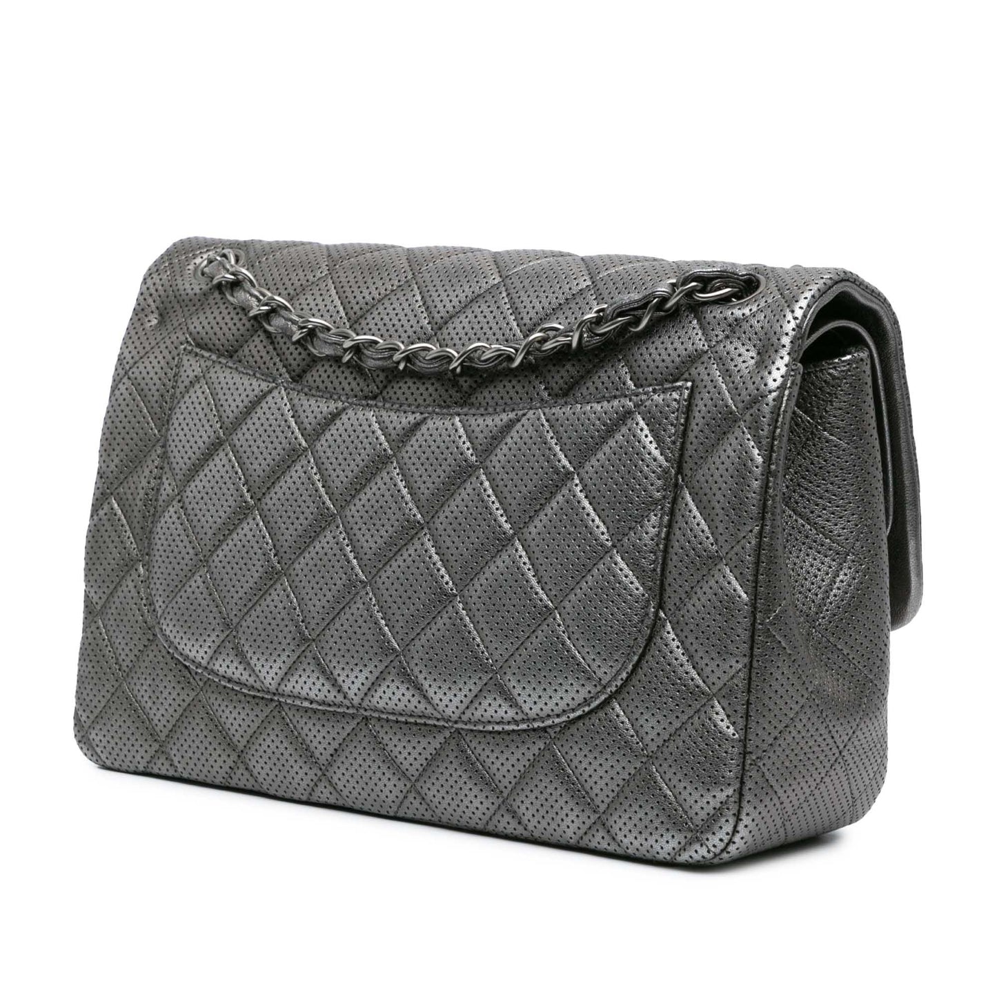 Chanel Flap Shoulder Bag - Lynora Bags