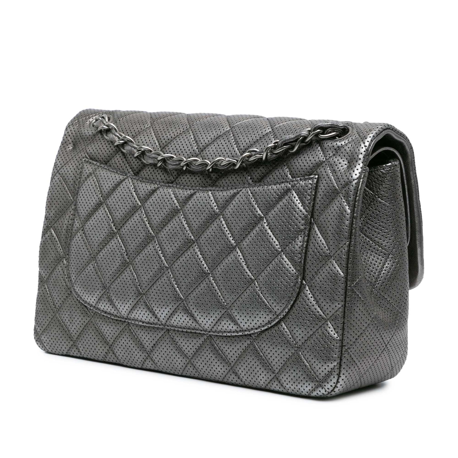Chanel Flap Shoulder Bag - Lynora Bags