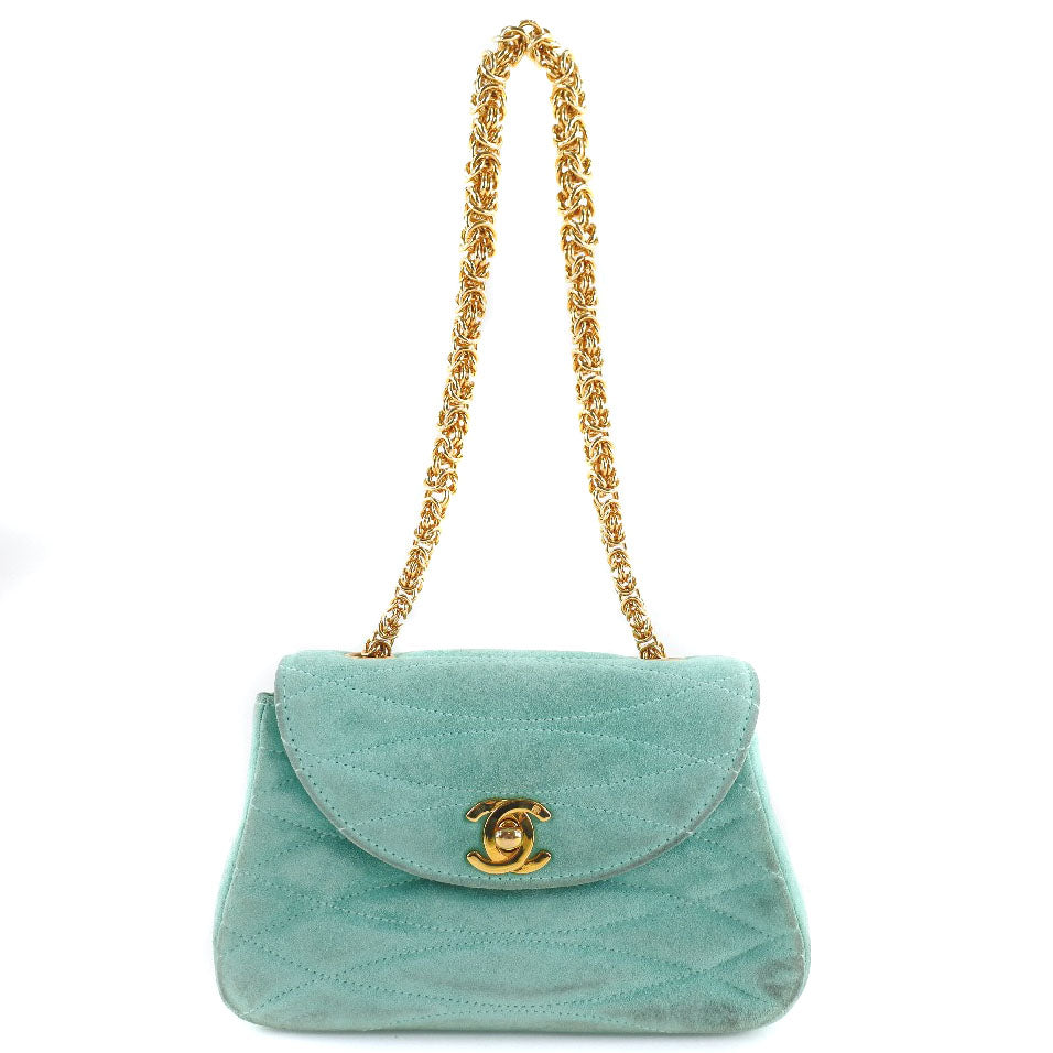 Chanel Handbag - Lynora Bags
